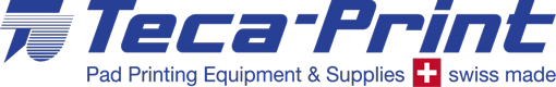Teca-Print Pad Selector